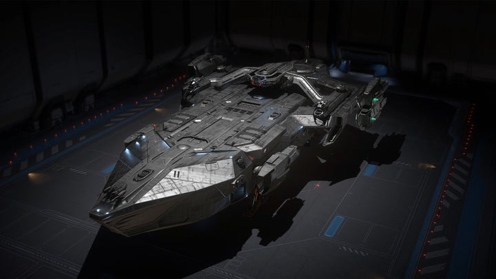 Buy Idris - Ironcore Paint For Star Citizen