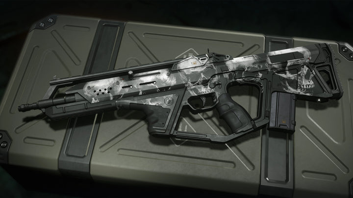 Star Citizen Skeleton Kit | The Impound