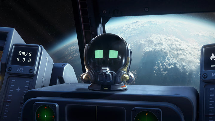 Star Citizen Companion Kit Add-On | The Impound