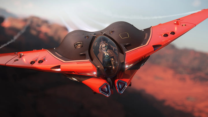 Stingray - Standalone Ship