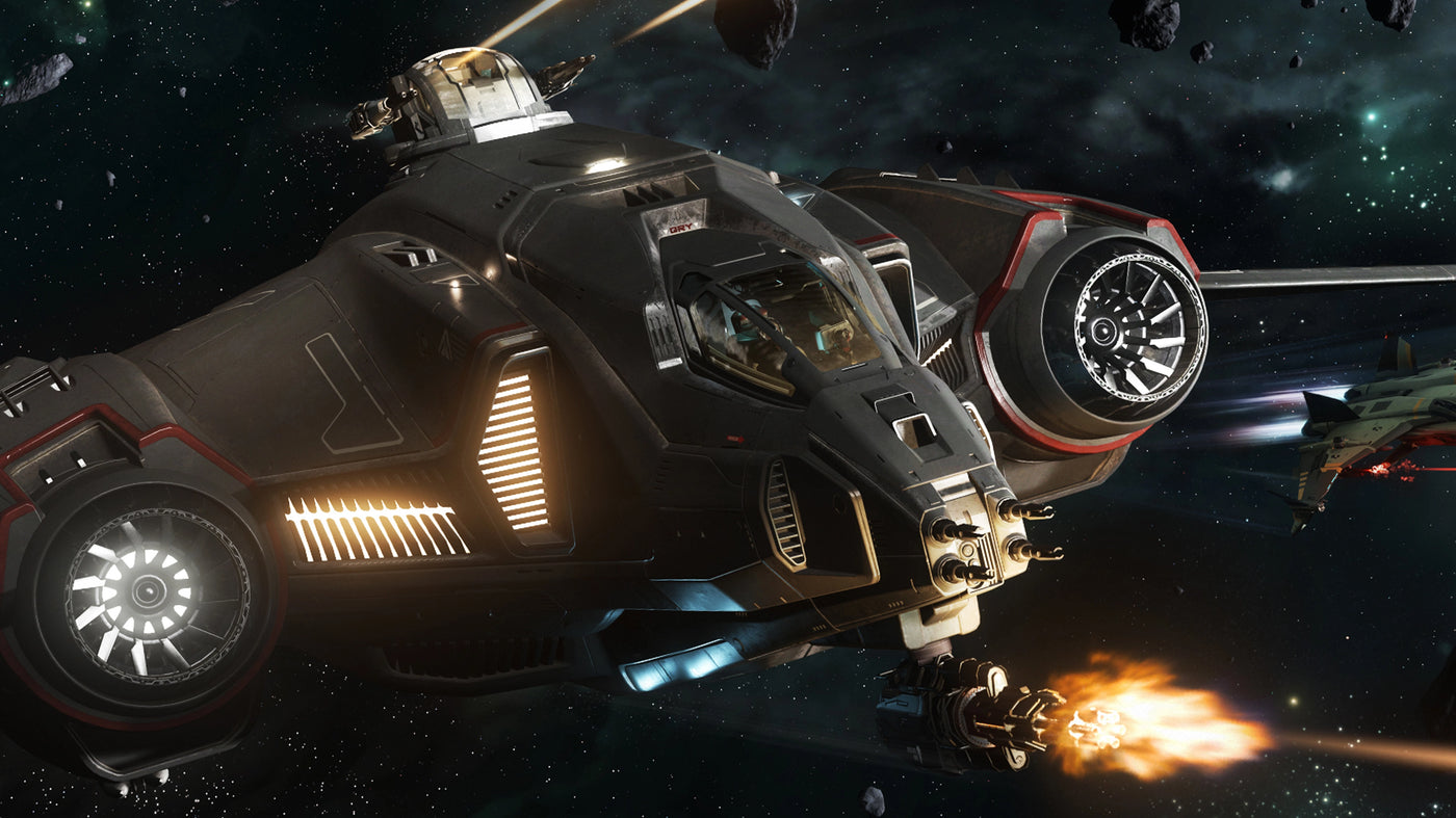 Vanguard Warden