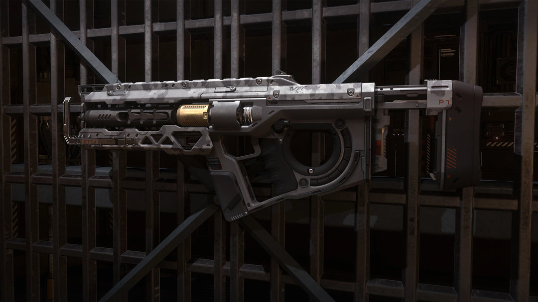 Star Citizen Companion Kit Add-On | The Impound