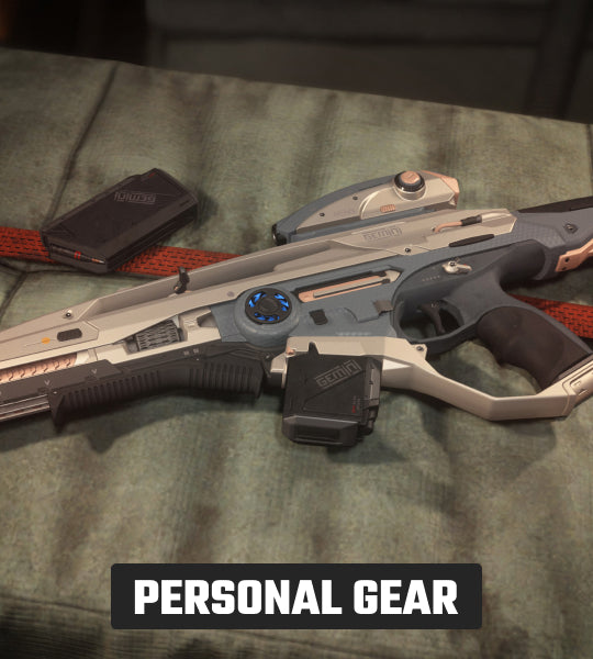 Buy S71 "Ascension" Rifle for Star Citizen