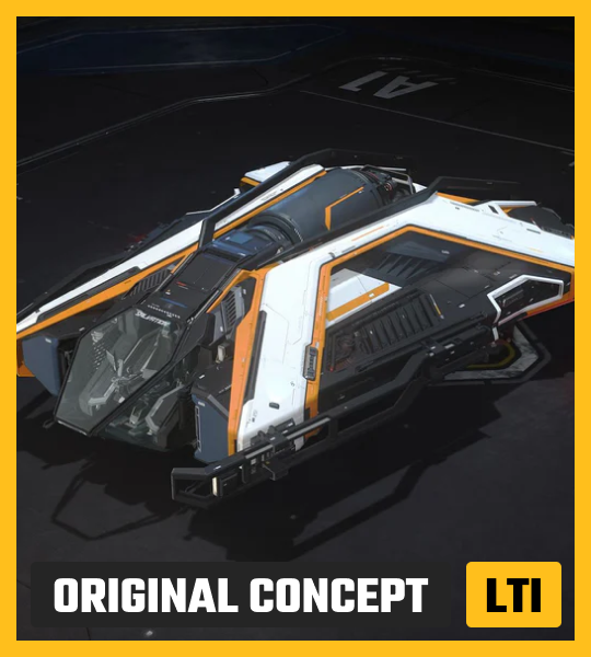 Salvation plus Vespid Paint - Original Concept LTI