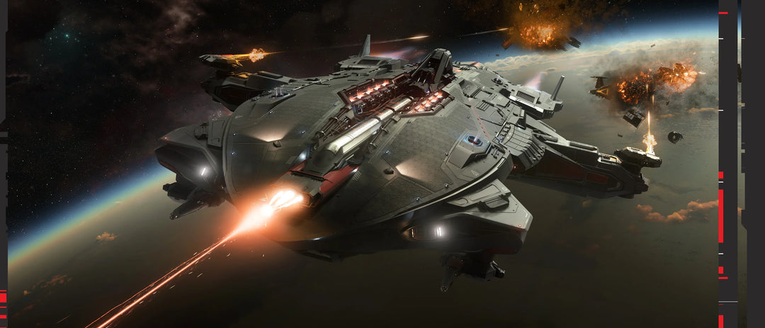 Tiburon plus Vermillion Paint - Original Concept LTI