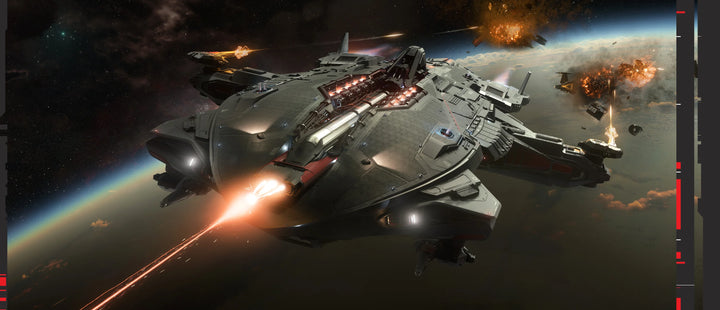 Tiburon plus Vermillion Paint - Original Concept LTI