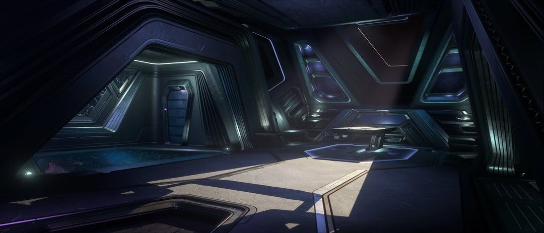 Space Marshal Concierge Account — Aegis Idris-P LTI, Gatac Tyilui & CitizenCon 2951 Trophy with Star Citizen Access