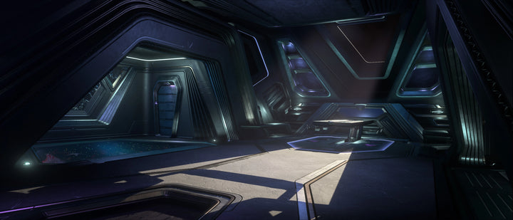Space Marshal Concierge Account — Aegis Idris-P LTI, Gatac Tyilui & CitizenCon 2951 Trophy with Star Citizen Access