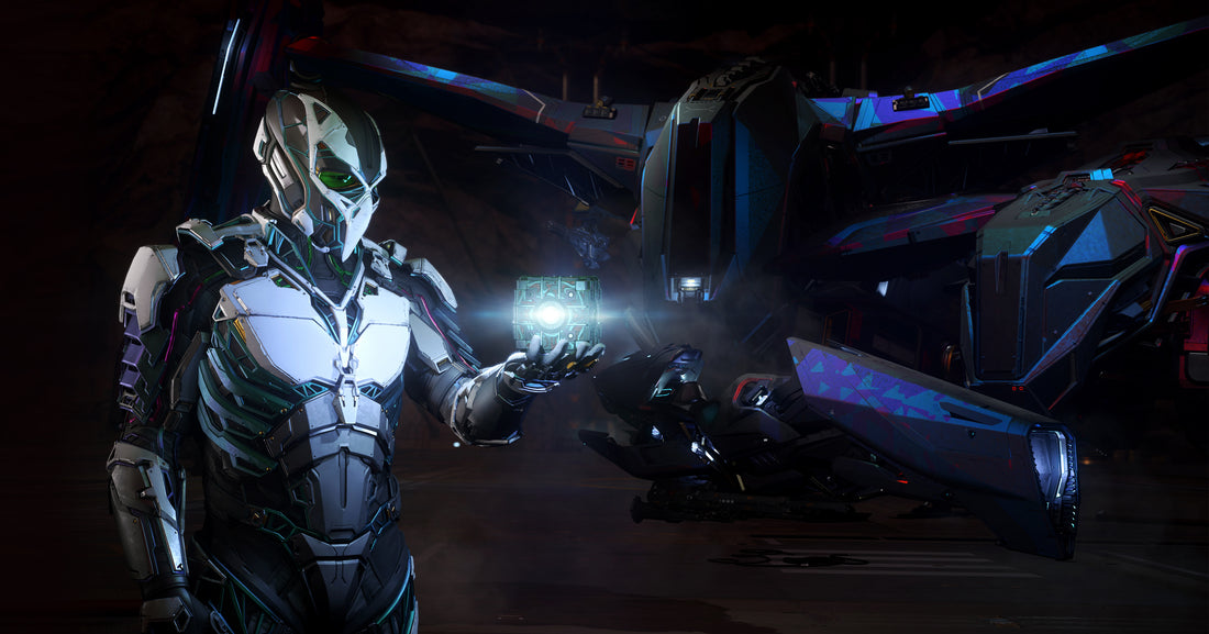 Alien WEEK Gear