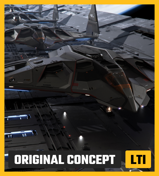 Top Secret Bomber Pack ( Eclipse / Gladiator / Retaliator ) - Original Concept LTI