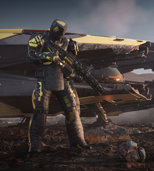 Shadow Gild - Patch Bundle