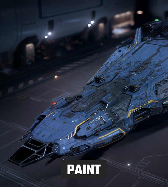 Buy Polaris - Sirius Paint For Star Citizen