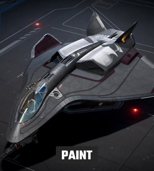 Avenger - Skullcrusher Paint - Star Citizen