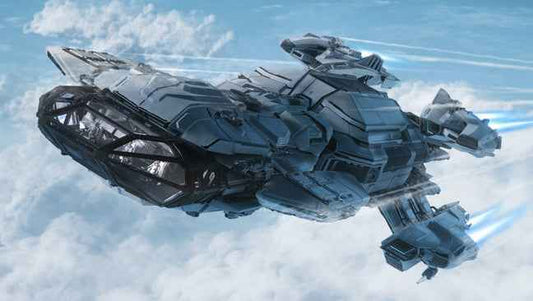 Constellation Phoenix - Standalone Ship
