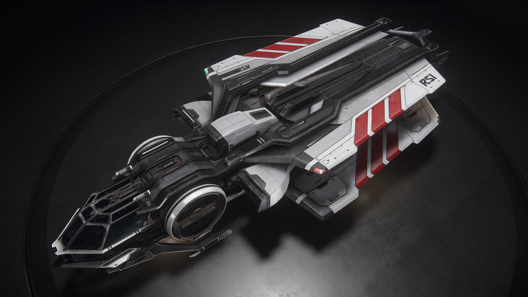 Buy Aurora MR Original Concept with LTI for Star Citizen