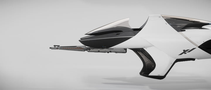 Buy X1 - Standalone Vehicle for Star Citizen