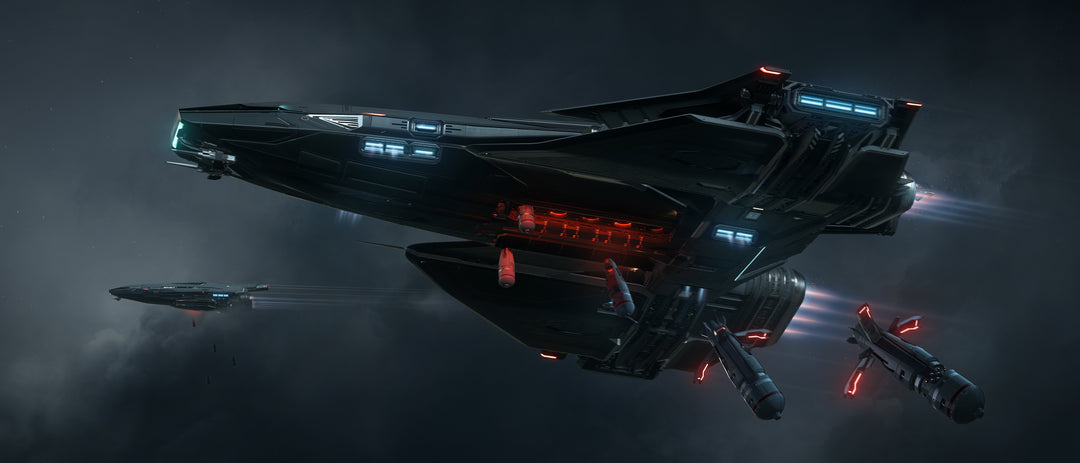 Buy Spirit A1 LTI - Standalone Ship for Star Citizen