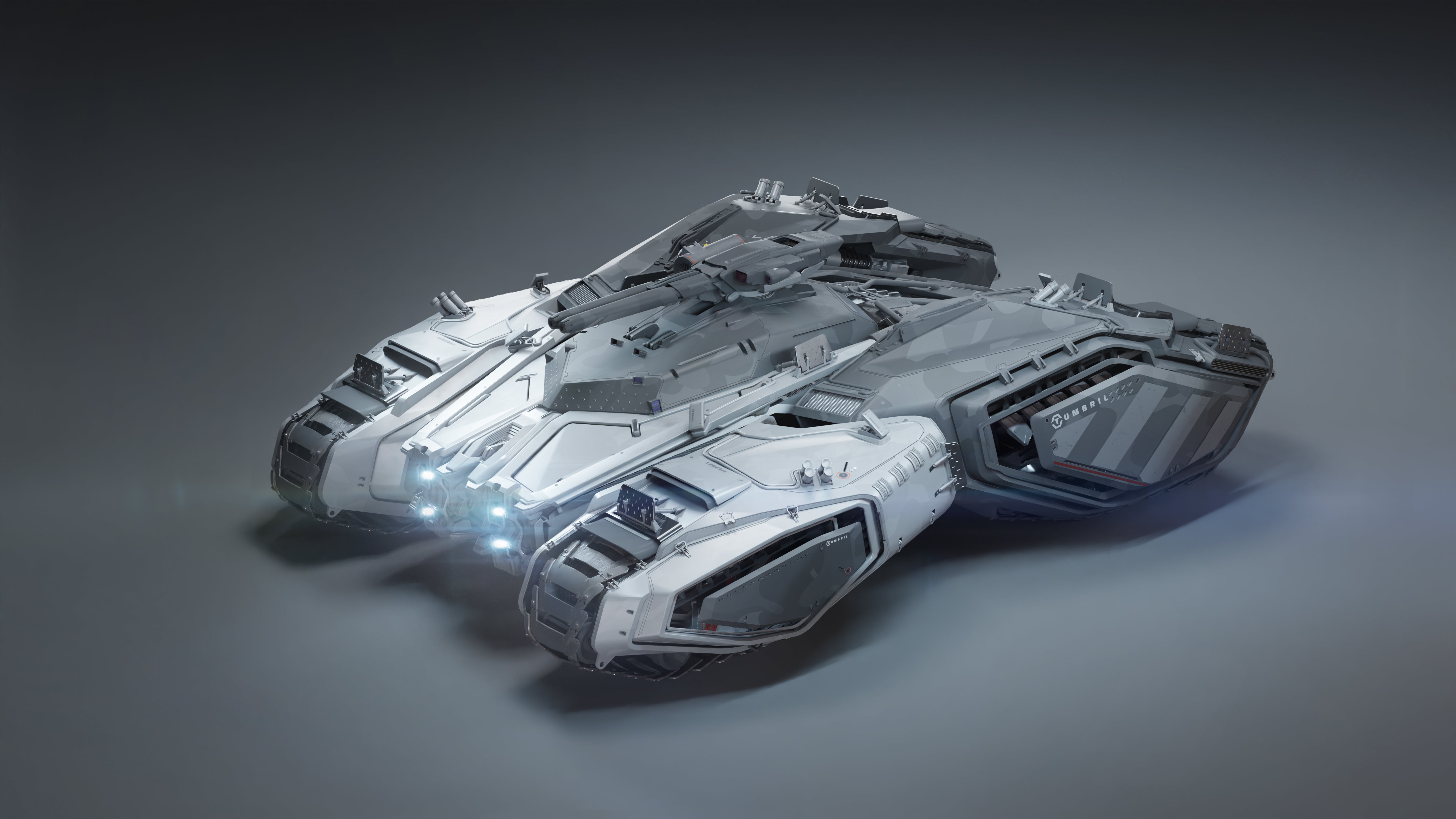 Buy cheap Storm - Summit Paint for Star Citizen – The Impound