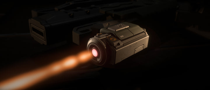 Buy Tracer Laser Pointer Orange for Star Citizen