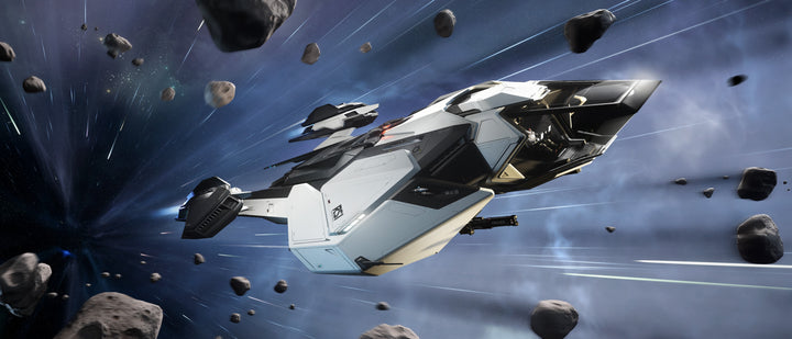 Buy Mantis Original Concept with LTI for Star Citizen