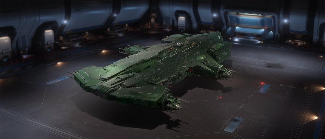 Buy Hammerhead - Fortuna Paint For Star Citizen