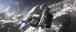 Buy Expanse LTI - Standalone Ship for Star Citizen