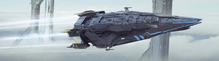 Buy Galaxy LTI - Standalone Ship for Star Citizen