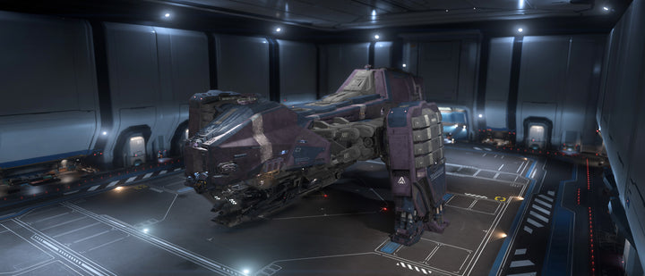 Buy Aphorite Mining Paint Pack for Star Citizen