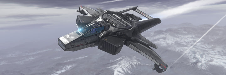 Buy Digital Colonel - LTI Rare Legacy Game Pack with LTI for Star Citizen