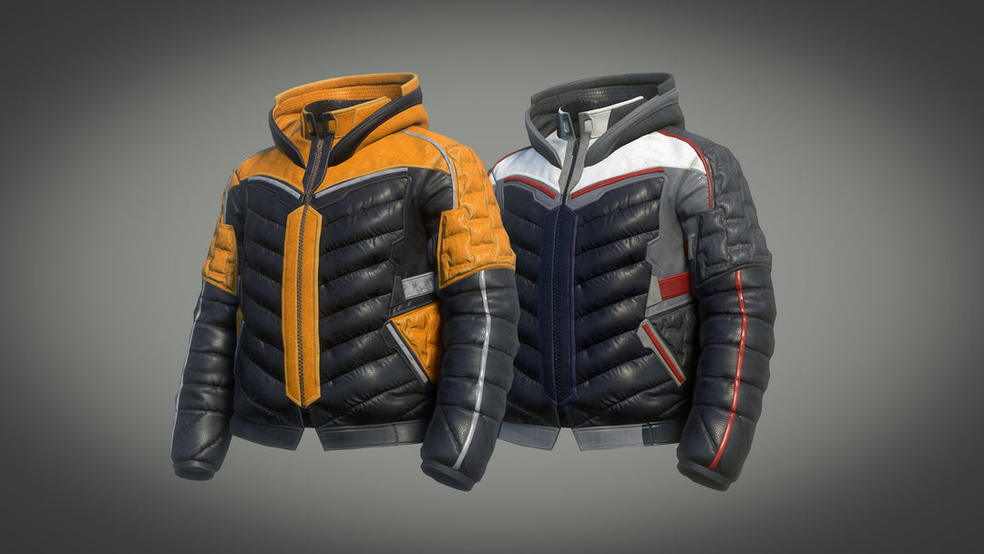 Buy Polar Vortex Collection for Star Citizen