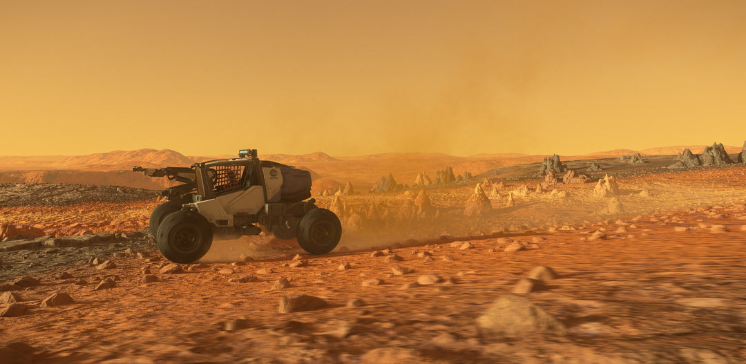 Buy ROC LTI - Standalone Vehicle for Star Citizen