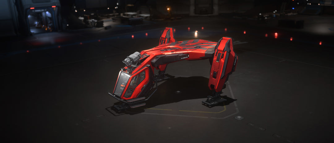 Buy MPUV - 3 Paint Pack For Star Citizen