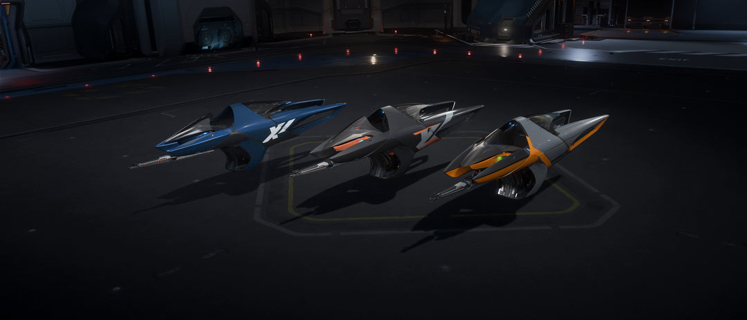 Buy X1 Wrap Collection For Star Citizen