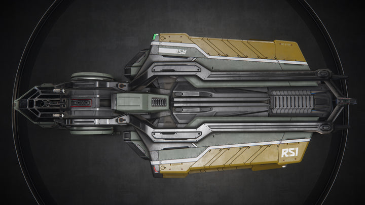 Buy Aurora LN Original Concept with LTI for Star Citizen