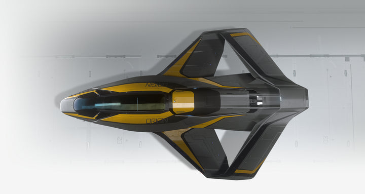 Pathfinder - LTI