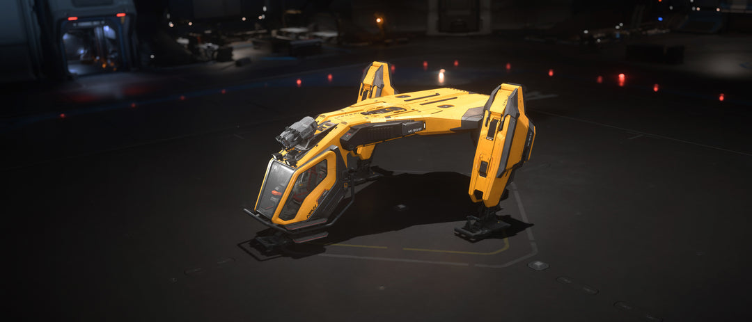 Buy MPUV - 3 Paint Pack For Star Citizen