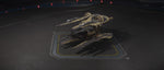 Buy Fury - Wasteland Camo Paint for Star Citizen