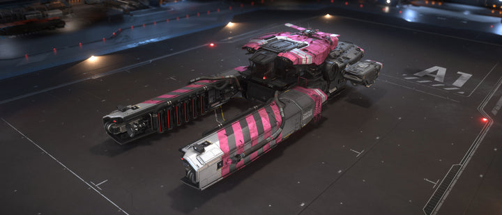 Buy Vulture - Carnival Paint for Star Citizen