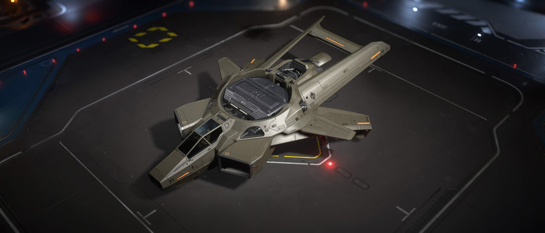 Buy F7 Hornet Mk I - 2 Paint Pack for Star Citizen