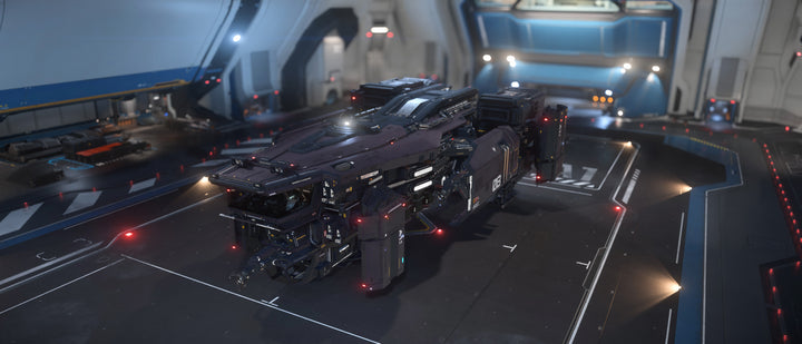 Buy Aphorite Mining Paint Pack for Star Citizen