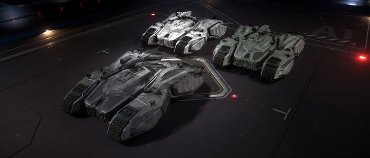 Buy Storm - 3 Paint Pack for Star Citizen