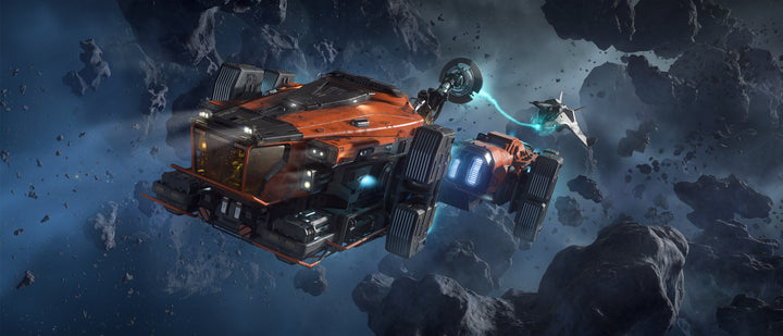 Buy SRV LTI - Standalone Ship for Star Citizen