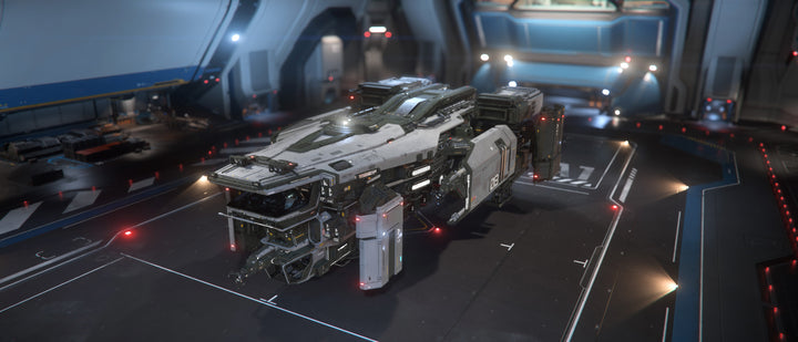 Buy MOLE Dolivine Paint For Star Citizen