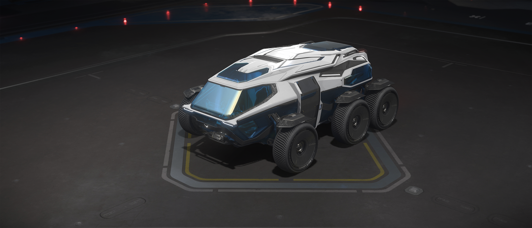 Buy Lynx - 3 Paint Pack for Star Citizen