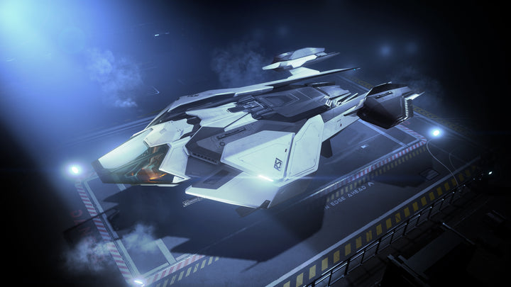 Buy Mantis Original Concept with LTI for Star Citizen