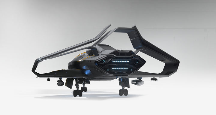 Buy Origin 315p LTI - Standalone Ship for Star Citizen