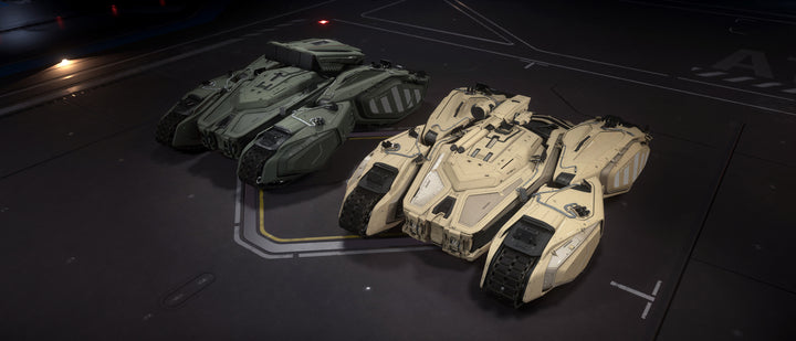 Packs - Storm Dual Pack (Storm + Storm AA) Original Concept LTI