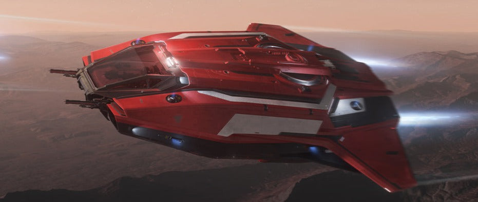 Buy Pisces C8R LTI - Standalone Ship for Star Citizen