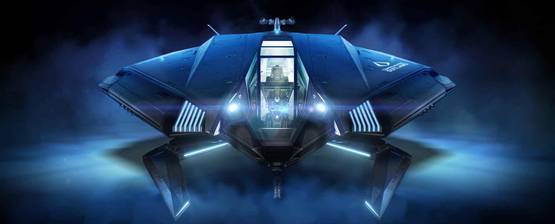 Buy ​Package - Nomad IAE 2950 - Warbond LTI (with Jackal Paint) +