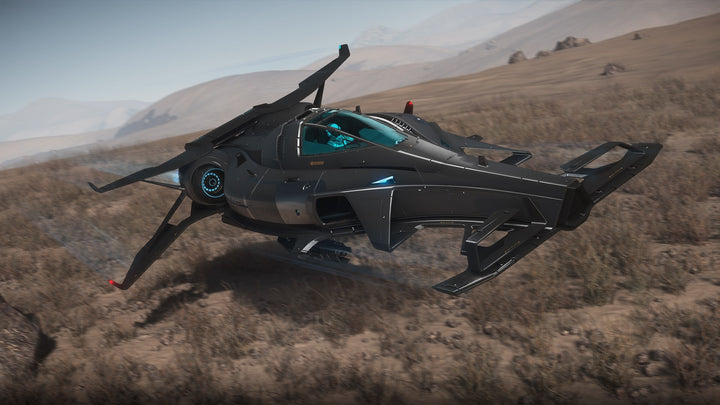 Buy Razor EX LTI - Standalone Ship for Star Citizen